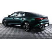MG 7 Москва  - изображение 33