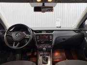 Skoda Octavia III (A7) Краснодар  - изображение 29