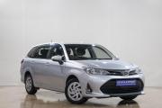 Toyota Corolla XI (E160 E170) Рестайлинг 2 Новокузнецк  - изображение 30