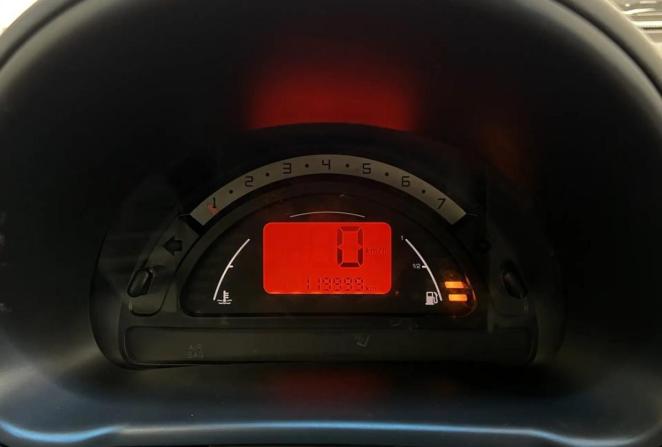 Citroen C3 I с пробегом 2004 года, цена 245 000 рублей, 119999 км, хэтчбек, Автокод Объявления
