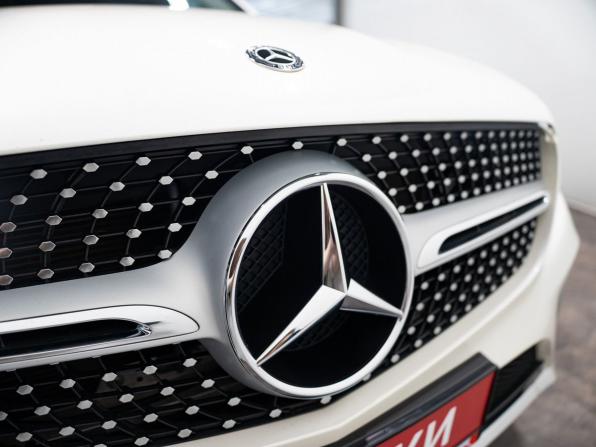 Mercedes-Benz GLC Coupe I (C253) с пробегом 2017 года, цена 4 830 000 рублей, 58170 км, внедорожник, Автокод Объявления