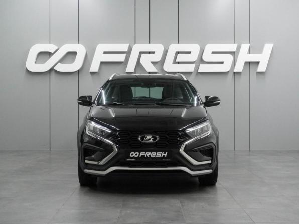 Lada (ВАЗ) Vesta I Рестайлинг (NG) с пробегом 2024 года, цена 1 645 000 рублей, 36811 км, универсал, Автокод Объявления