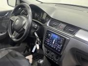 Skoda Rapid I Курск  - изображение 26