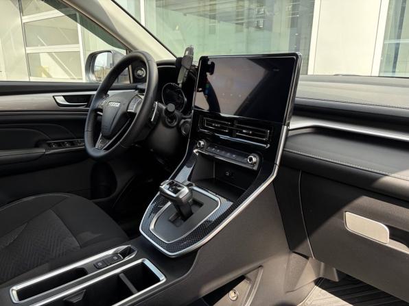 Haval M6 II с пробегом 2024 года, цена 1 795 000 рублей, 31000 км, внедорожник, Автокод Объявления