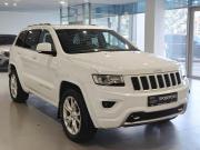 Jeep Grand Cherokee IV (WK2) Рестайлинг Казань  - изображение 25