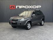 Hyundai Tucson I Пермь  - изображение 32