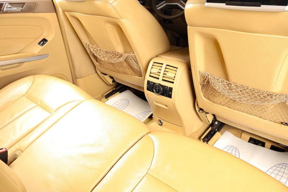 Mercedes-Benz GL-Класс I (X164) Рестайлинг Тюмень  - изображение 10