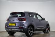 Chery Tiggo 4 Pro I Оренбург  - изображение 26