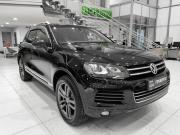 Volkswagen Touareg II Казань  - изображение 25