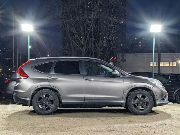 Honda CR-V IV с пробегом 2013 года, цена 1 264 900 рублей, 307000 км, внедорожник, Автокод Объявления