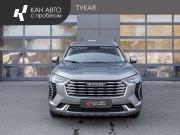 Haval Jolion I Рестайлинг Казань  - изображение 16