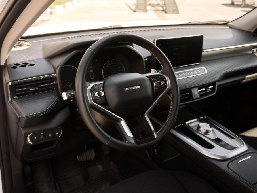 Haval Jolion I Казань  - изображение 5