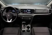 Kia Sportage IV Рестайлинг Крым  - изображение 47