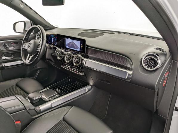 Mercedes-Benz GLB I (X247) с пробегом 2021 года, цена 3 920 000 рублей, 68736 км, внедорожник, Автокод Объявления
