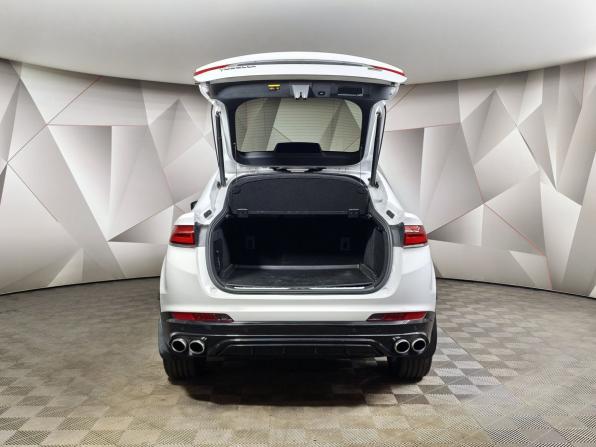 Geely Tugella I Рестайлинг с пробегом 2023 года, цена 2 195 000 рублей, 100532 км, внедорожник, Автокод Объявления