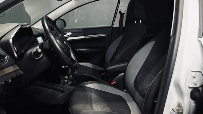 Lada (ВАЗ) Vesta I Рестайлинг (NG) с пробегом 2023 года, цена 1 249 000 рублей, 61589 км, седан, Автокод Объявления