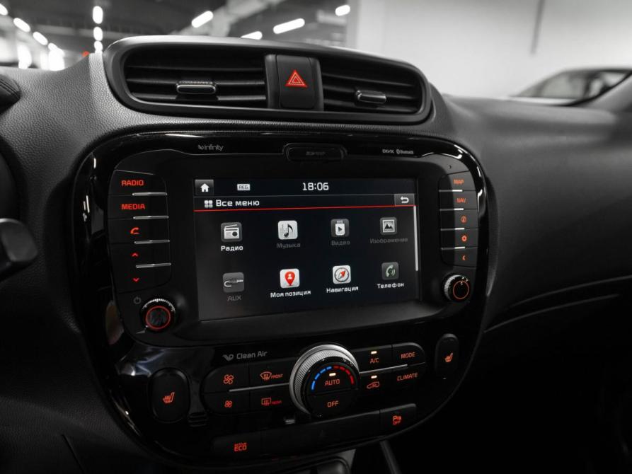 Kia Soul II Москва  - изображение 20