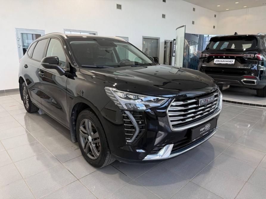 Haval Jolion I Орел  - изображение 1
