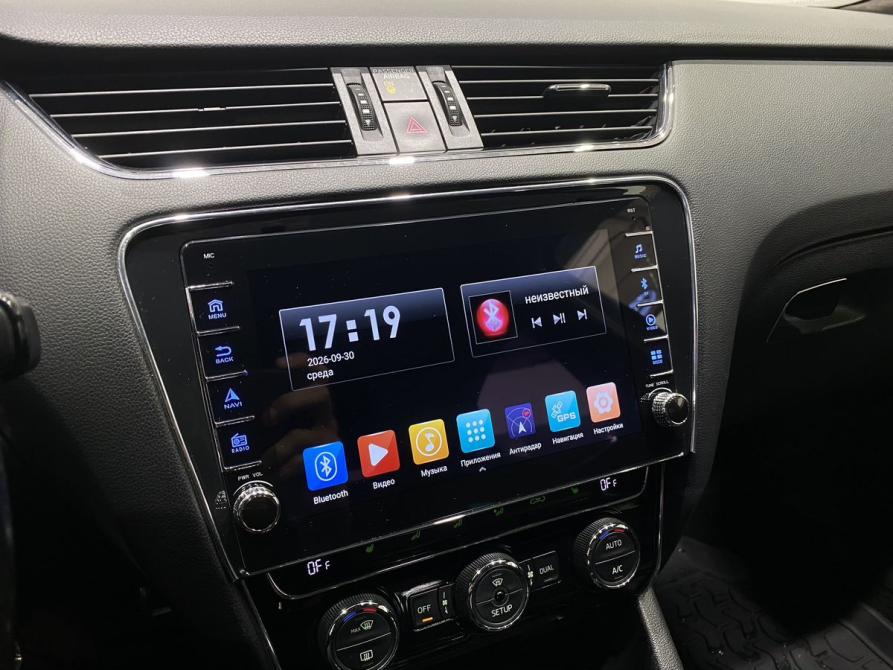 Skoda Octavia III (A7) Ростов-на-Дону  - изображение 14
