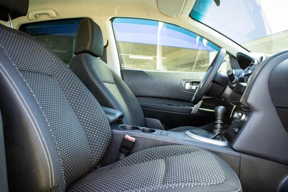 Nissan Qashqai I Уфа  - изображение 22