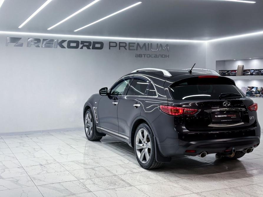 Infiniti QX70 Уфа  - изображение 28