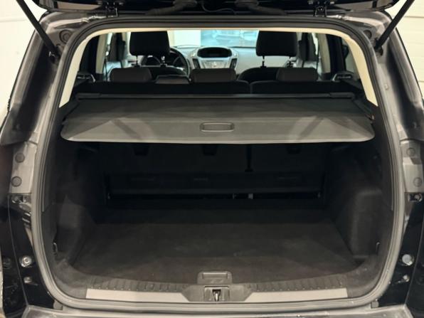 Ford Kuga II с пробегом 2016 года, цена 1 470 000 рублей, 71600 км, внедорожник, Автокод Объявления
