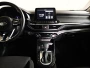 Kia Cerato IV Москва  - изображение 35