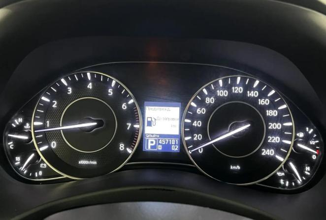 Nissan Patrol VI (Y62) с пробегом 2012 года, цена 1 500 000 рублей, 457171 км, внедорожник, Автокод Объявления