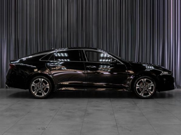 Kia K5 III с пробегом 2025 года, цена 3 599 000 рублей, 39067 км, седан, Автокод Объявления