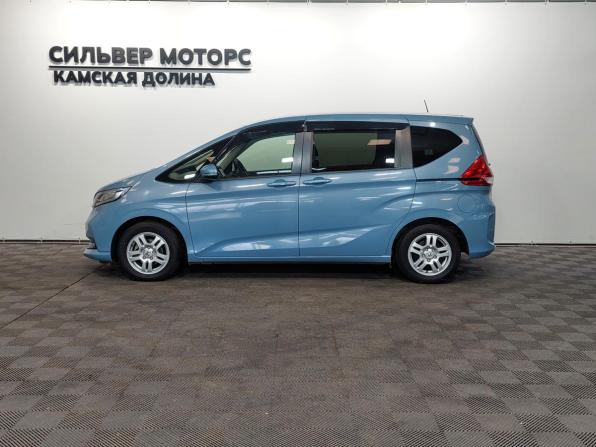 Honda Freed II Рестайлинг с пробегом 2020 года, цена 1 750 000 рублей, 59168 км, компактвэн, Автокод Объявления