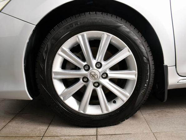 Toyota Camry VII (XV50) с пробегом 2014 года, цена 1 699 995 рублей, 182140 км, седан, Автокод Объявления
