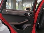 Porsche Macan I Рестайлинг Москва  - изображение 66