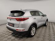 Kia Sportage IV Москва  - изображение 26