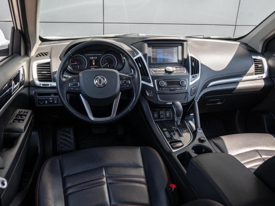 Dongfeng AX7 I Краснодар  - изображение 6
