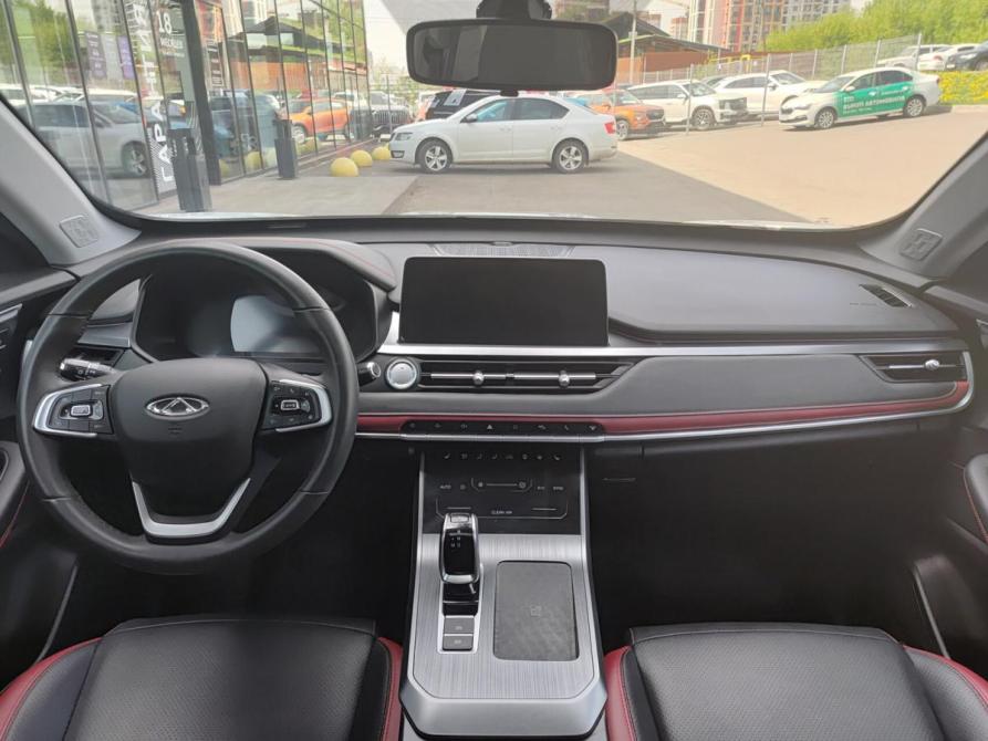 Chery Tiggo 4 Pro I Ижевск  - изображение 17