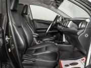 Toyota RAV4 IV (XA40) Иркутск  - изображение 34