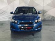 Chevrolet Aveo II Оренбург  - изображение 17