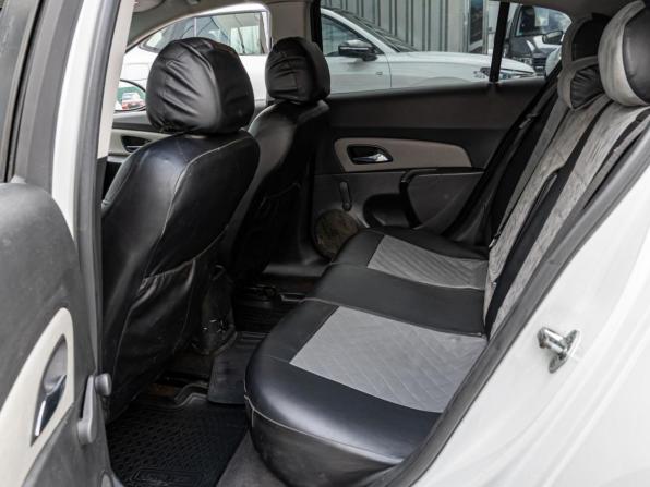 Chevrolet Cruze I с пробегом 2012 года, цена 699 000 рублей, 246522 км, хэтчбек, Автокод Объявления