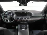 Mercedes-Benz GLE Coupe II (C167) Рестайлинг Москва  - изображение 53