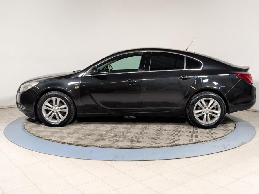 Opel Insignia I Екатеринбург  - изображение 5