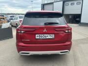 Mitsubishi Outlander IV Самара  - изображение 40
