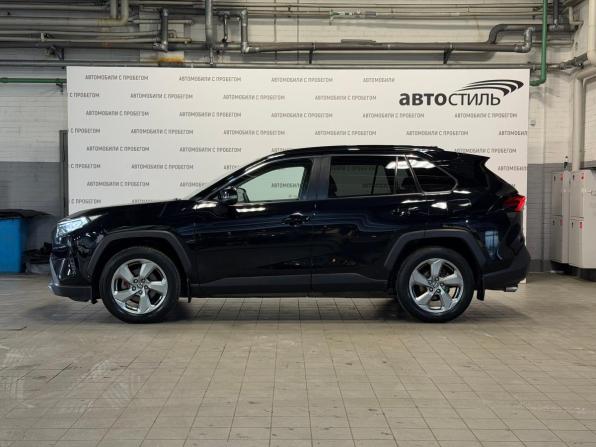 Toyota RAV4 V (XA50) с пробегом 2020 года, цена 2 949 000 рублей, 69000 км, внедорожник, Автокод Объявления