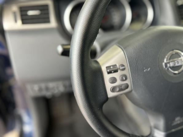 Nissan Tiida I с пробегом 2007 года, цена 589 000 рублей, 196100 км, хэтчбек, Автокод Объявления