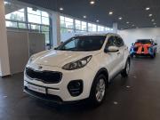 Kia Sportage IV Чебоксары  - изображение 35