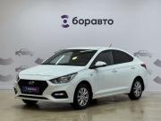 Hyundai Solaris II Ставрополь  - изображение 16