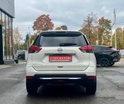 Nissan X-Trail III Рестайлинг Санкт-Петербург  - изображение 17