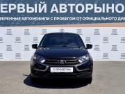 Lada (ВАЗ) Granta I Рестайлинг Краснодар  - изображение 21