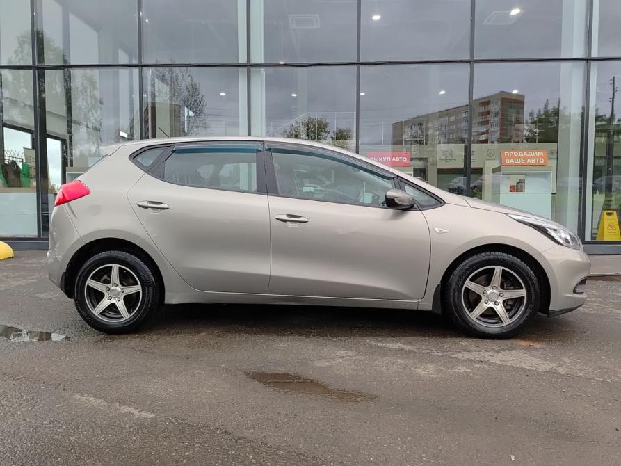 Kia Ceed II Ижевск  - изображение 5