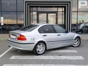 BMW 3 серии IV (E46) Рестайлинг Воронеж  - изображение 15