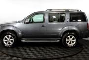 Nissan Pathfinder III Рестайлинг Нижний Новгород  - изображение 32